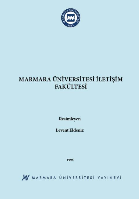Marmara Üniversitesi İletişim Fakültesi